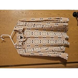 Ann Taylor blouse